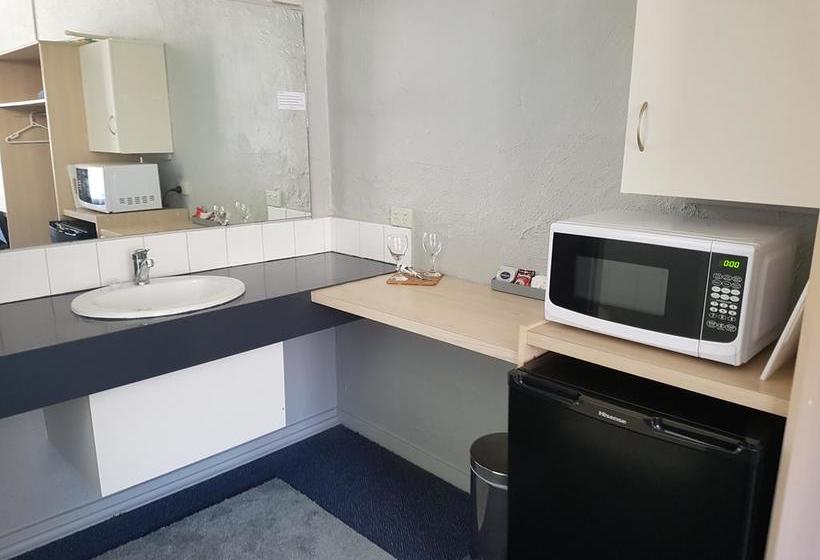 Hotel Belmore Motor Inn | Yarrawonga | Victoria | Australia 4