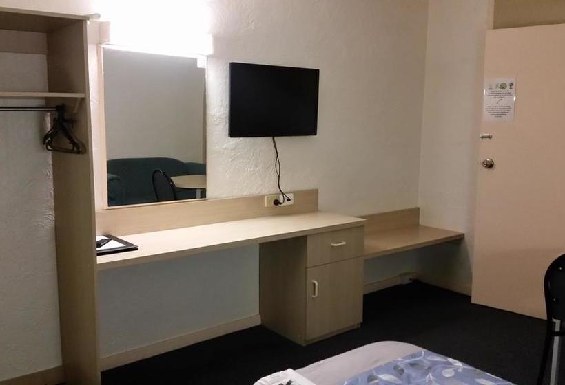 Hotel Belmore Motor Inn | Yarrawonga | Victoria | Australia 9