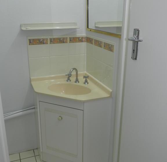 Hotel Tropical Gardens Motor Inn | Bundaberg | Queensland | Australia 19