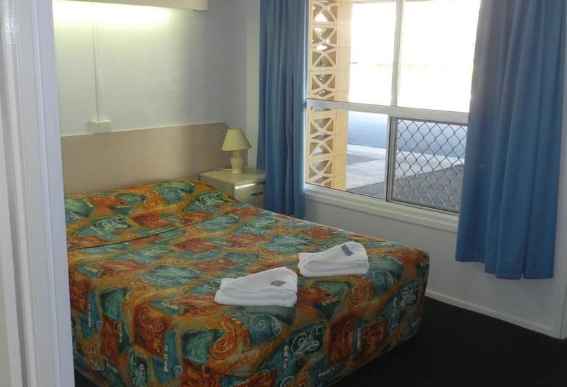 Hotel Tropical Gardens Motor Inn | Bundaberg | Queensland | Australia 3