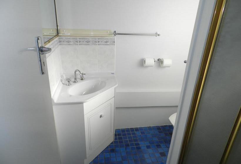 Hotel Tropical Gardens Motor Inn | Bundaberg | Queensland | Australia 8