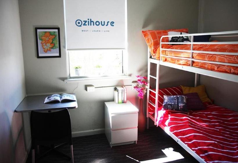 Inn Ozihouse Collingwood | Melbourne | Victoria | Australia 1