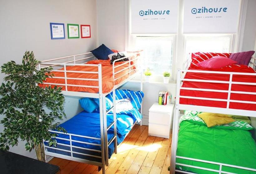 Inn Ozihouse Collingwood | Melbourne | Victoria | Australia 7