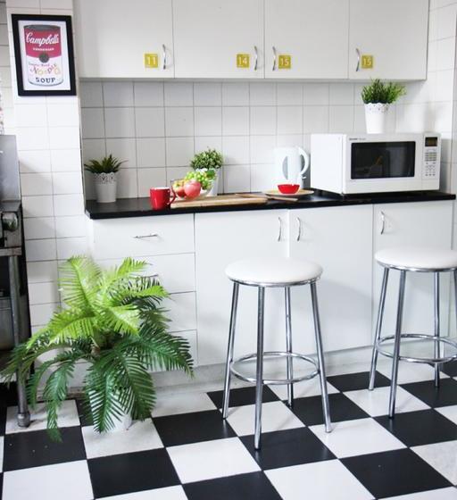 Inn Ozihouse Collingwood | Melbourne | Victoria | Australia 9