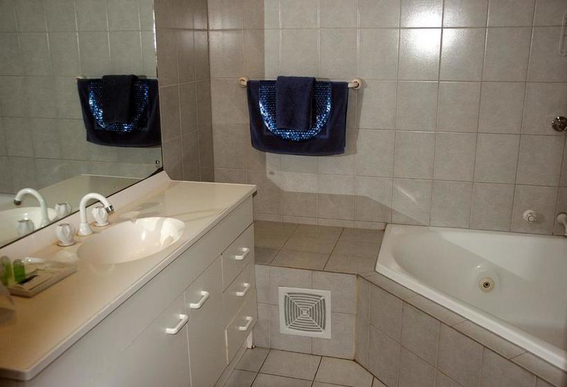 Lincoln Navigators Motel Australia Meridional