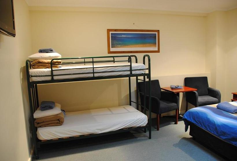 Lincoln Navigators Motel | Port Lincoln | South Australia | Australia 1