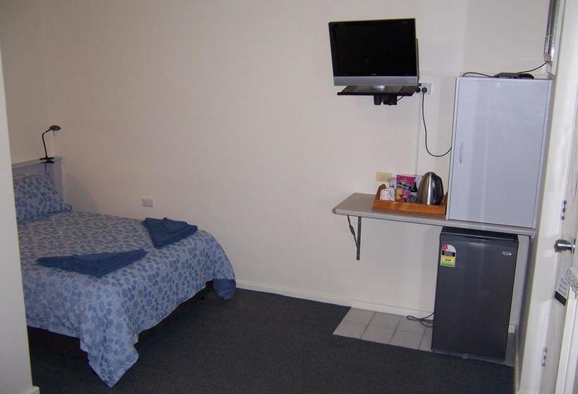 Lincoln Navigators Motel | Port Lincoln | South Australia | Australia 11