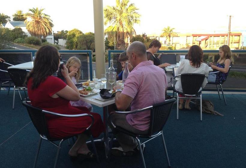 Lincoln Navigators Motel | Port Lincoln | South Australia | Australia 12