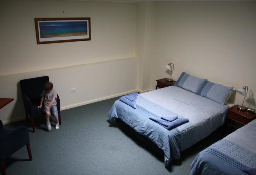 Lincoln Navigators Motel | Port Lincoln | South Australia | Australia 13