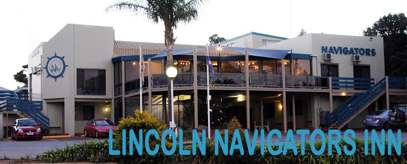 Lincoln Navigators Motel | Port Lincoln | South Australia | Australia 14