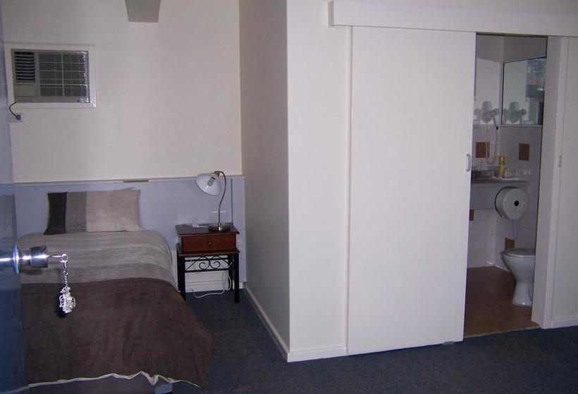 Lincoln Navigators Motel | Port Lincoln | South Australia | Australia 2