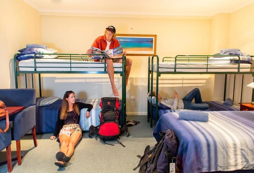 Lincoln Navigators Motel | Port Lincoln | South Australia | Australia 4