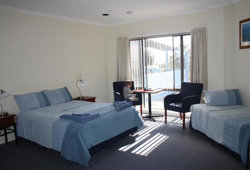 Lincoln Navigators Motel | Port Lincoln | South Australia | Australia 5