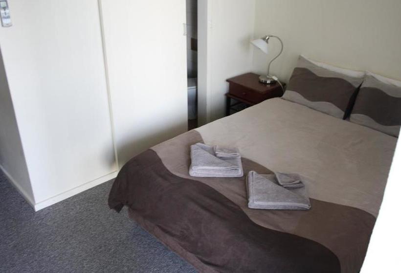 Lincoln Navigators Motel | Port Lincoln | South Australia | Australia 6