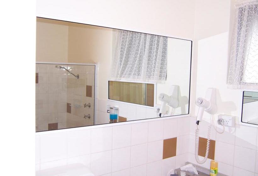 Lincoln Navigators Motel | Port Lincoln | South Australia | Australia 7