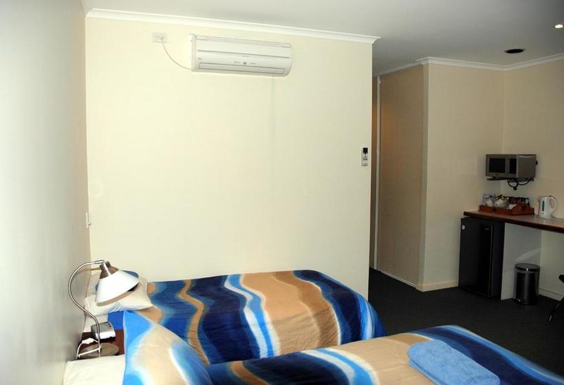 Lincoln Navigators Motel | Port Lincoln | South Australia | Australia 8