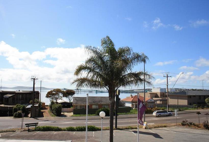 Lincoln Navigators Motel | Port Lincoln | South Australia | Australia 9