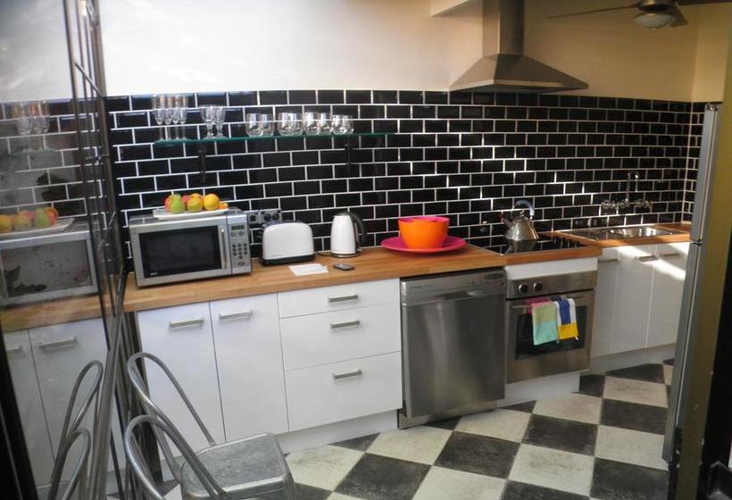 Inn Jerningham Street Cottage | Adelaide | South Australia | Australia 1