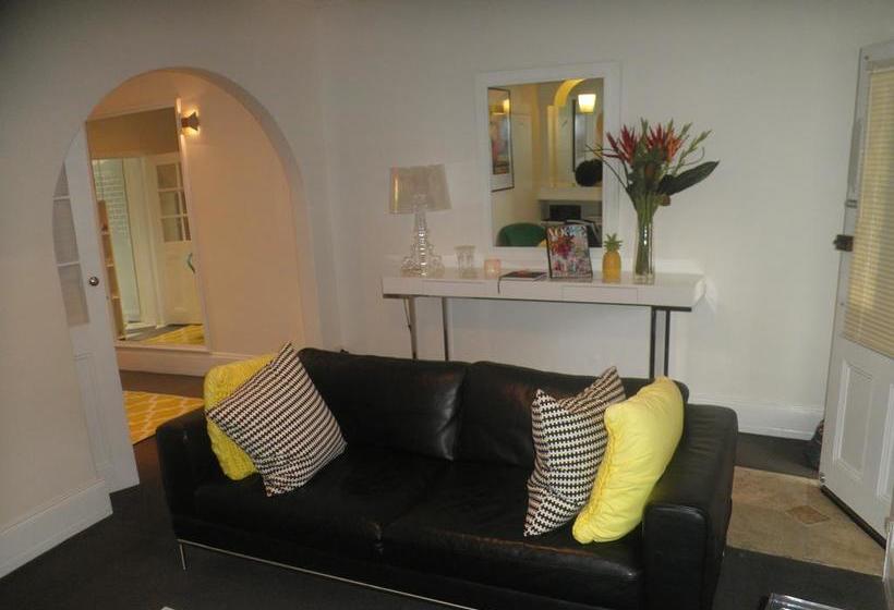 Inn Jerningham Street Cottage | Adelaide | South Australia | Australia 2