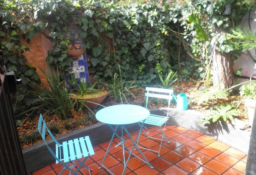 Inn Jerningham Street Cottage | Adelaide | South Australia | Australia 3