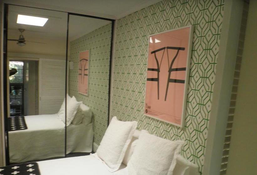 Inn Jerningham Street Cottage | Adelaide | South Australia | Australia 5