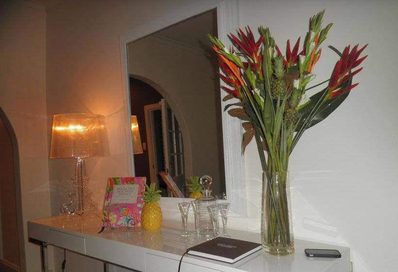 Inn Jerningham Street Cottage | Adelaide | South Australia | Australia 7