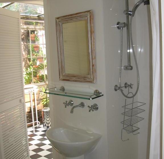 Inn Jerningham Street Cottage | Adelaide | South Australia | Australia 9