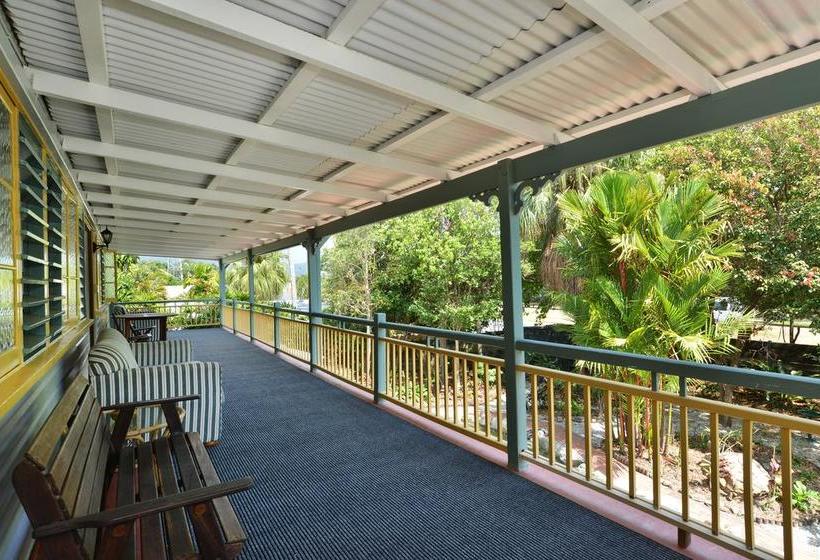 Bed and Breakfast Lilybank Queensland