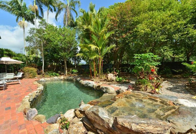 Bed and Breakfast Lilybank | Cairns | Queensland | Australia 1