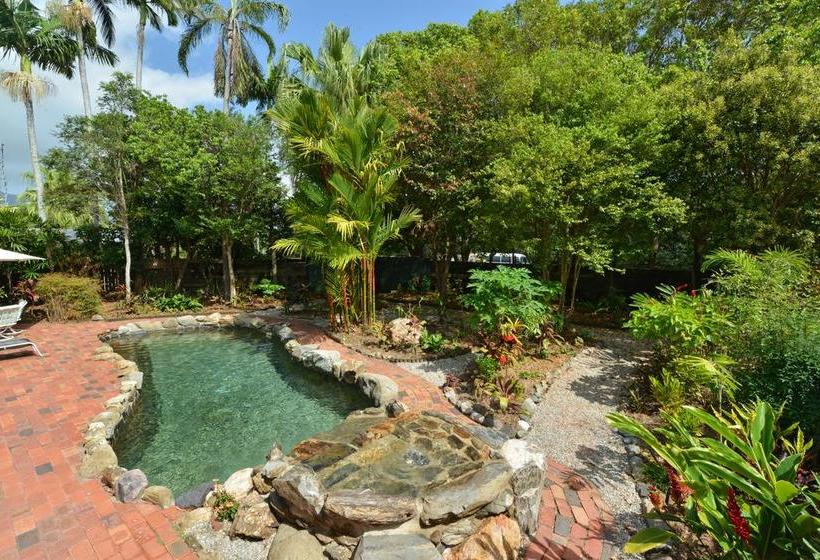 Bed and Breakfast Lilybank | Cairns | Queensland | Australia 10