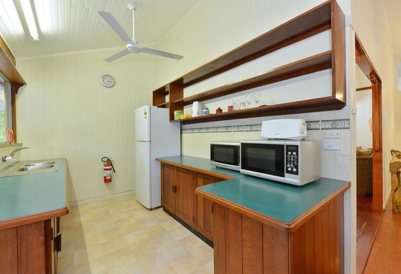 Bed and Breakfast Lilybank | Cairns | Queensland | Australia 11