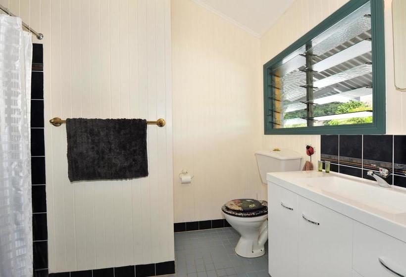 Bed and Breakfast Lilybank | Cairns | Queensland | Australia 12