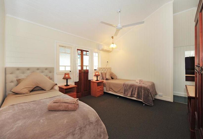 Bed and Breakfast Lilybank | Cairns | Queensland | Australia 14