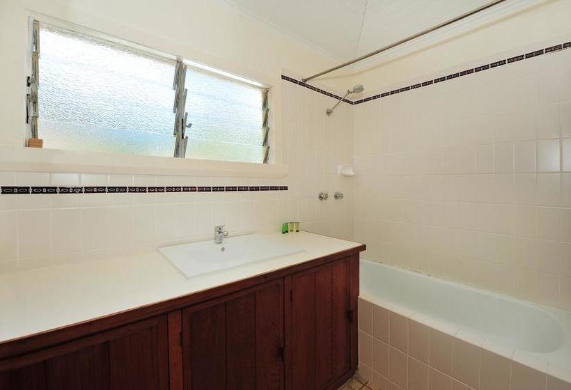 Bed and Breakfast Lilybank | Cairns | Queensland | Australia 15