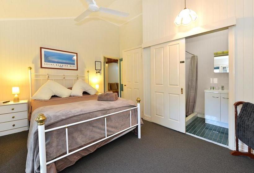 Bed and Breakfast Lilybank | Cairns | Queensland | Australia 16