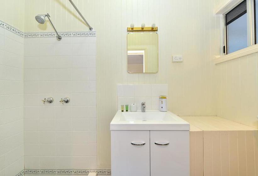 Bed and Breakfast Lilybank | Cairns | Queensland | Australia 17