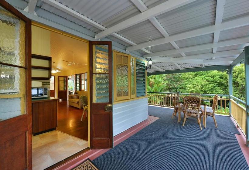 Bed and Breakfast Lilybank | Cairns | Queensland | Australia 18