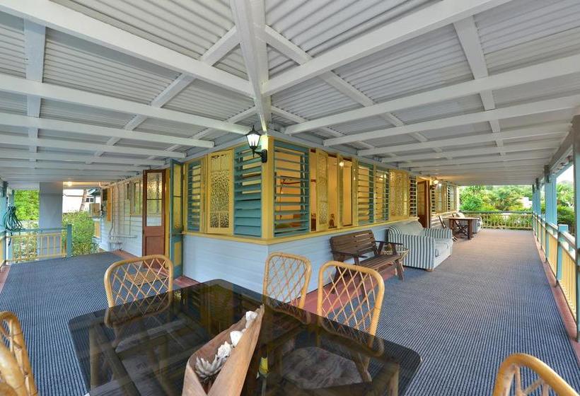 Bed and Breakfast Lilybank | Cairns | Queensland | Australia 19