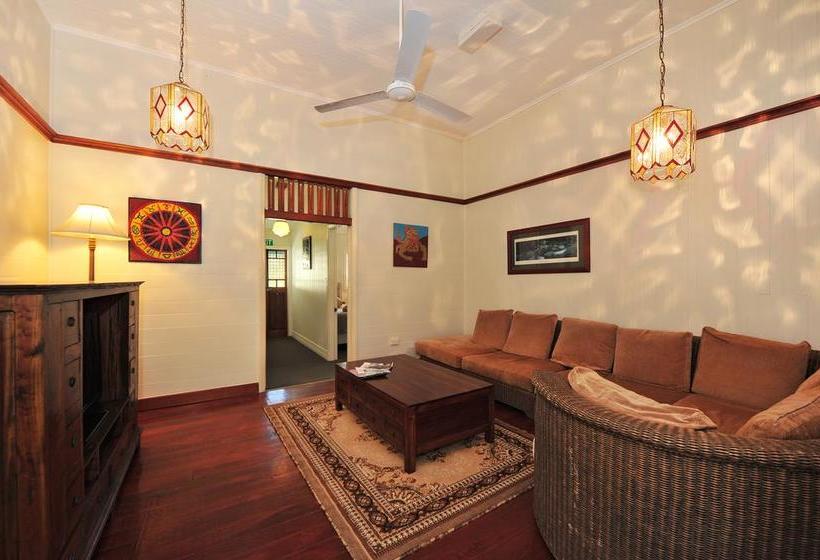 Bed and Breakfast Lilybank | Cairns | Queensland | Australia 2