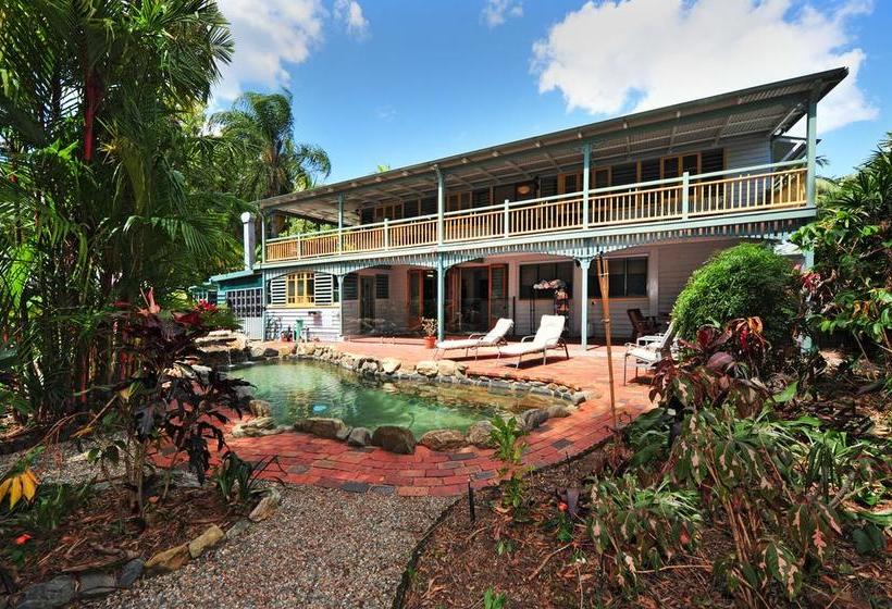 Bed and Breakfast Lilybank | Cairns | Queensland | Australia 20