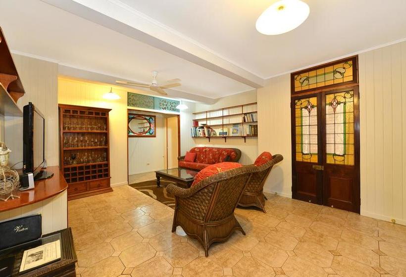 Bed and Breakfast Lilybank | Cairns | Queensland | Australia 3