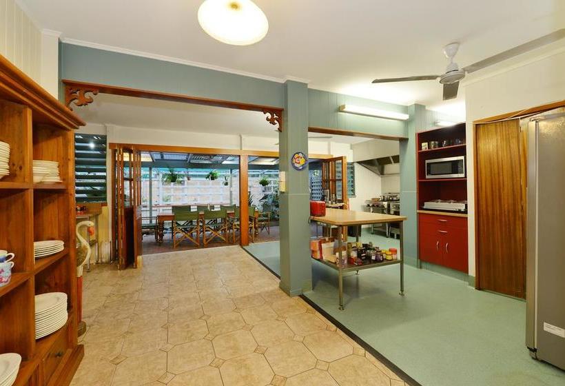 Bed and Breakfast Lilybank | Cairns | Queensland | Australia 4
