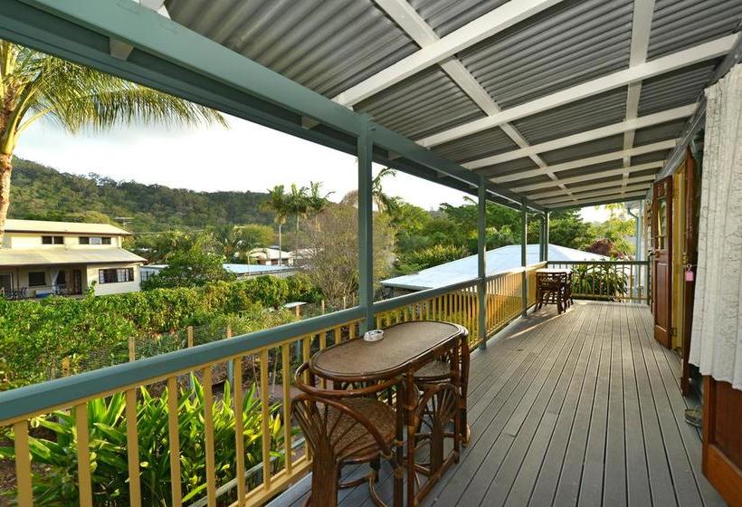 Bed and Breakfast Lilybank | Cairns | Queensland | Australia 5