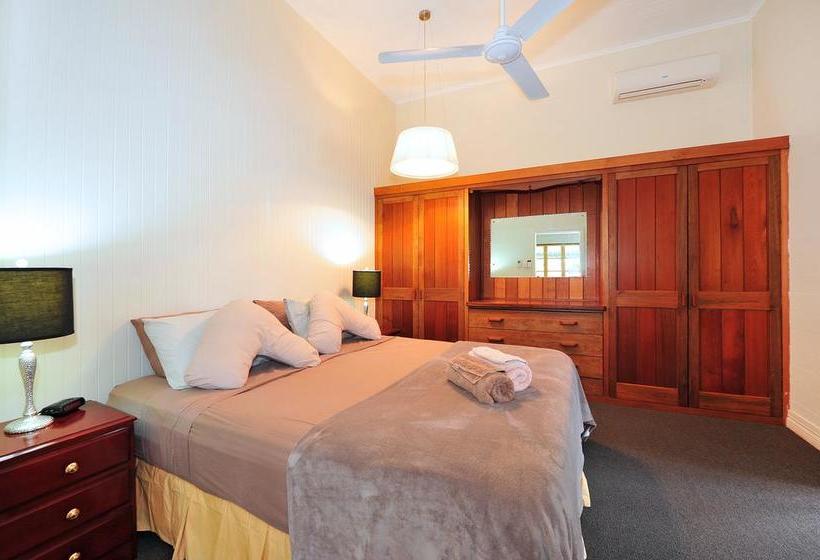 Bed and Breakfast Lilybank | Cairns | Queensland | Australia 6