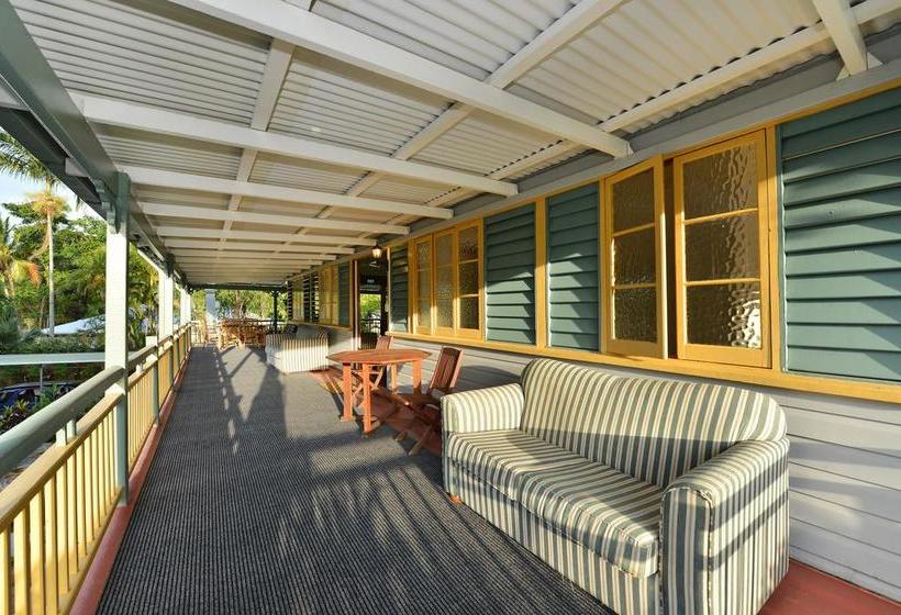 Bed and Breakfast Lilybank | Cairns | Queensland | Australia 8