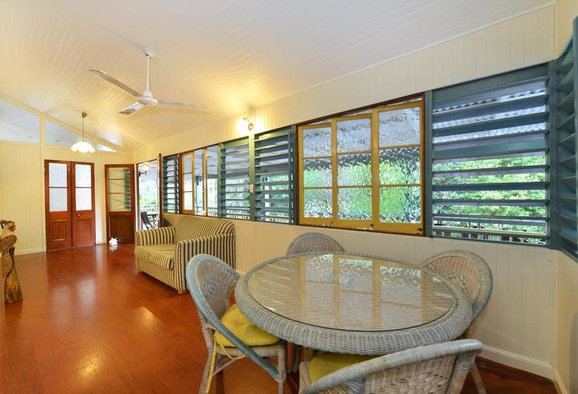 Bed and Breakfast Lilybank | Cairns | Queensland | Australia 9