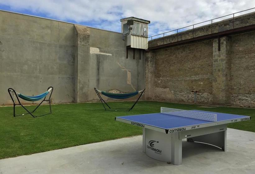 Hostel Fremantle Prison YHA | Fremantle | Western Australia | Australia 1