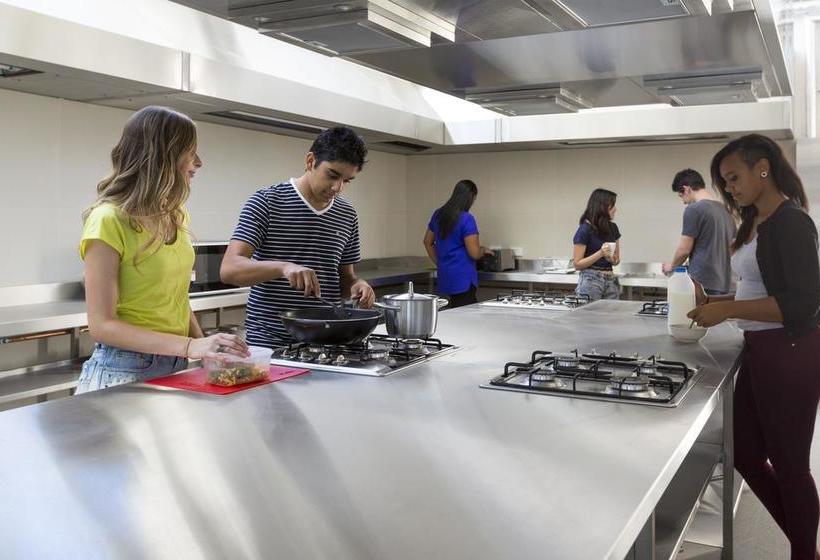 Hostel Fremantle Prison YHA | Fremantle | Western Australia | Australia 10