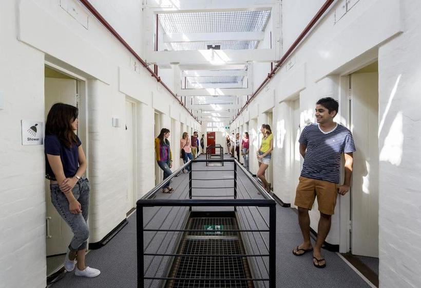 Hostel Fremantle Prison YHA | Fremantle | Western Australia | Australia 11