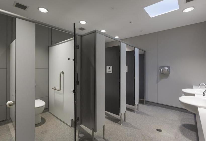 Hostel Fremantle Prison YHA | Fremantle | Western Australia | Australia 12